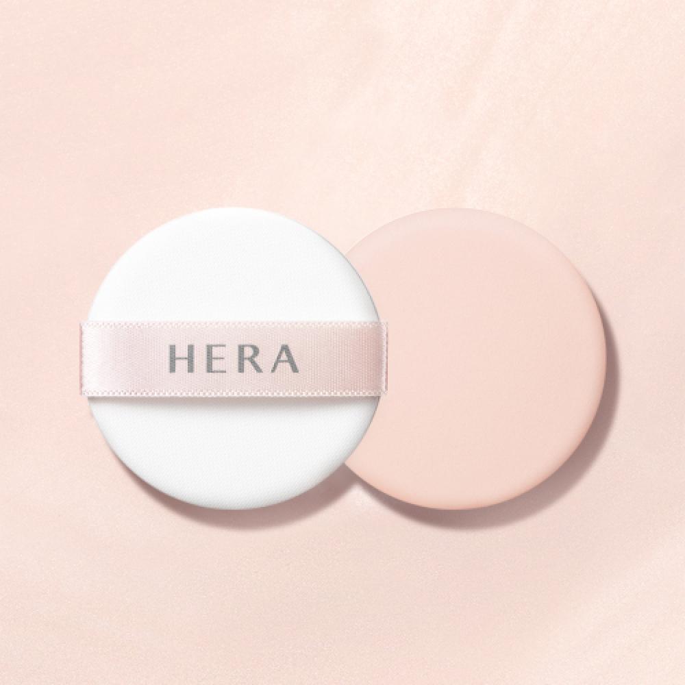 Спонжи для пудры Hera Reflection Skinglow 2 шт.