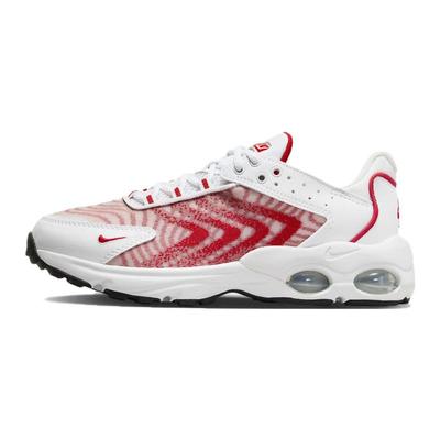 Кроссовки Air Max TW Low Top для детей Стиль Жизни Белый Красный DQ0296-104