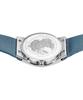 Классические часы Синие [Bering] 12927-308 Женские