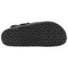 Birkenstock 1774 LV Токио Замшевые Сандалии 'Черный' 1025897