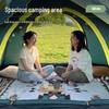HANDUNYOU Outdoor Camping Tent (5-8 Person)