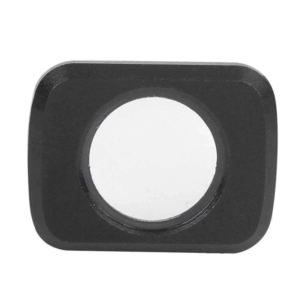 Junestar MRC UV Ultraviolet Portable Lens Filter Accessory with Storage Box for DJI Mavic Air2