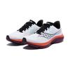 SAUCONY Kinvara 16 унисекс спортивные беговые кроссовки белые S31020-672