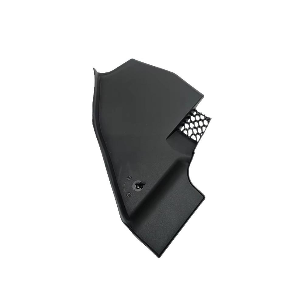 BMW G02/G08 Premium Wiper Deflector Corner Plate 51717399017
