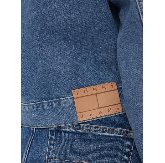 Куртка джинсовая Tommy Jeans Claire