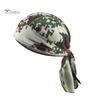 Headwear Outdoor Unisex Sport Cycling Cap Breathable Pirate Hat Bandana Headband