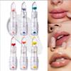 Flower Moisturizing Lipstick Moisturizing Moisturizing Lipstick Jelly Flower Lip Glaze