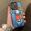 Чехол для телефона B-BalatroS для iPhone 14,16,12,15,13,17,11,E,Pro,Max,Plus,Air,Mini Черный Мягкий чехол