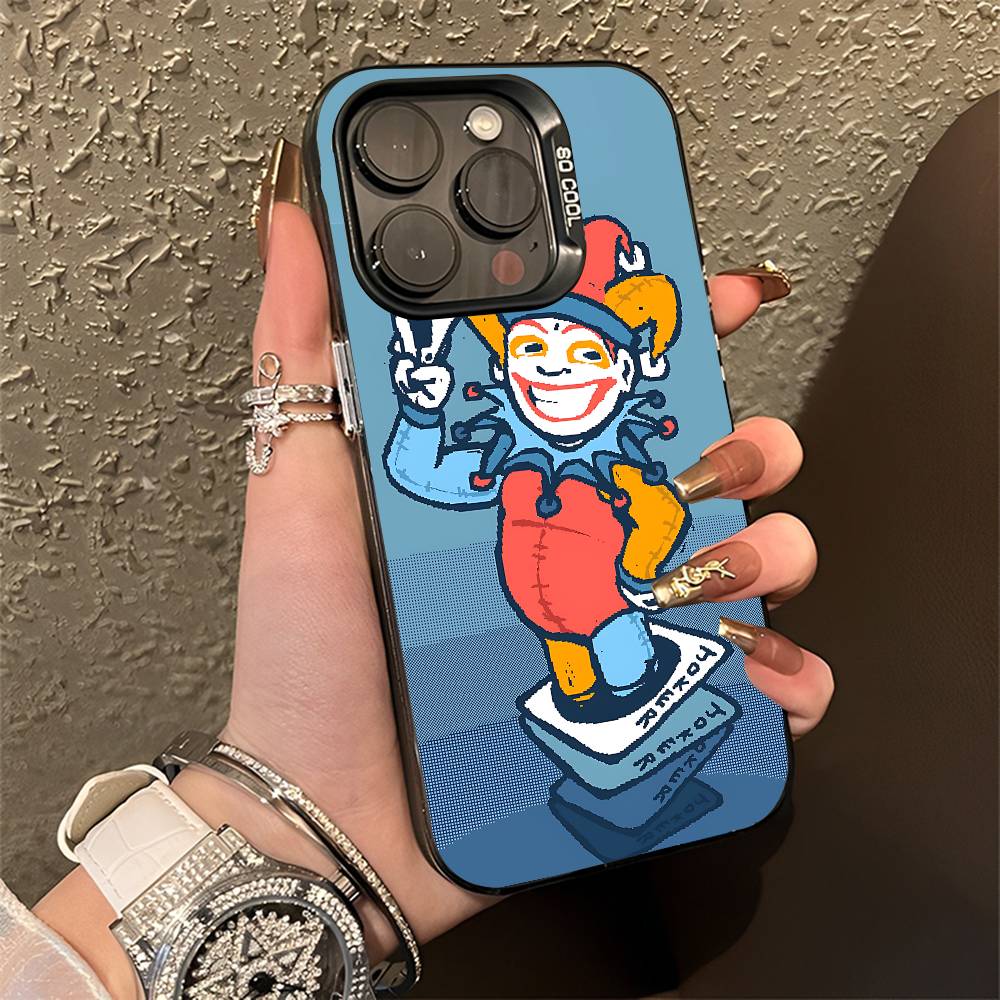 Чехол для телефона B-BalatroS для iPhone 14,16,12,15,13,17,11,E,Pro,Max,Plus,Air,Mini Черный Мягкий чехол