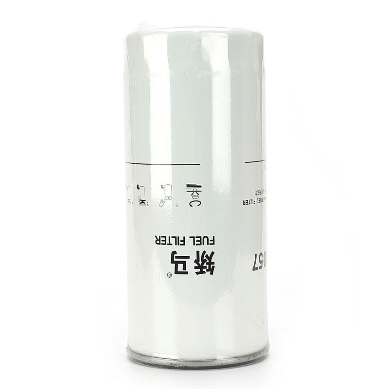 Фильтр дизельного топлива экскаватора FF5851 для LG360F;SE210W;SE245LC-9W;SE335LC-9;SE370LC-9; SE500LC-9;EC300CL;EC360BLC;EC350BLC