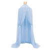 7 Colors Baby Bed Hanging Mosquito Net Dome Bed Canopy Mosquito Net Bedcover Curtain Round Crib Netting Tent Kids Room Decor