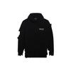 Balenciaga Свитер Унисекс Черный 662718T32121069