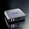 Сетевой двухуровневый USB-принт-сервер Lankuo LP-N211