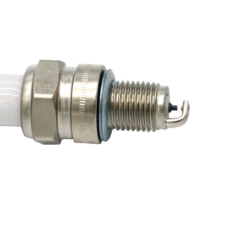 Свеча зажигания LMoDri для мотоцикла A7TC 10 мм для GY6 50cc 70cc 90cc 125cc 150cc скутер ATV Quads Go Kart Байк Мопед