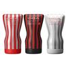 TENGA SQUEEZE TUBE CUP COMPLETE SET