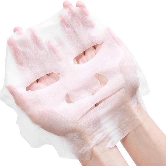 [EUNYUL] Purity Aloe Sheet Mask 22ml*10EA