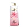 LUX Lasting Fragrance & Nourishing Body Wash