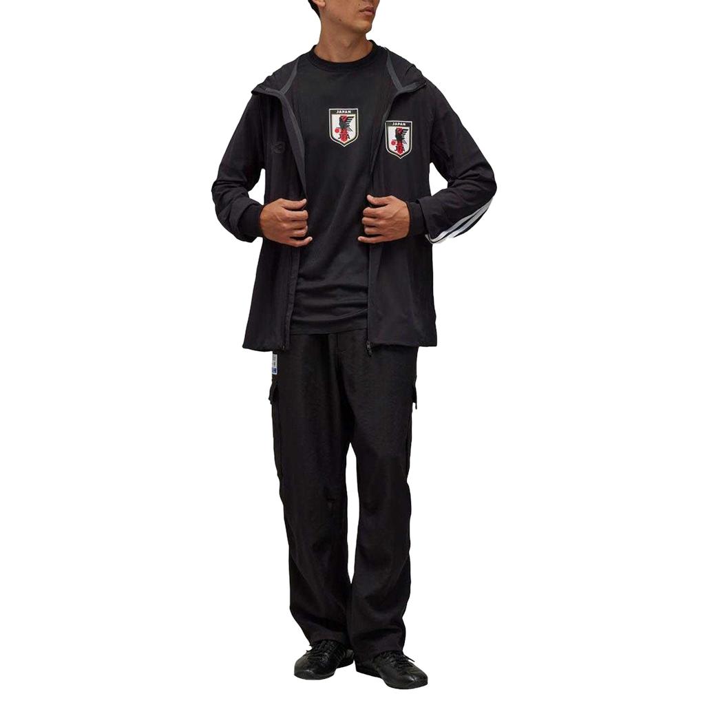 Y-3 Mens JFA Anthem Jacket