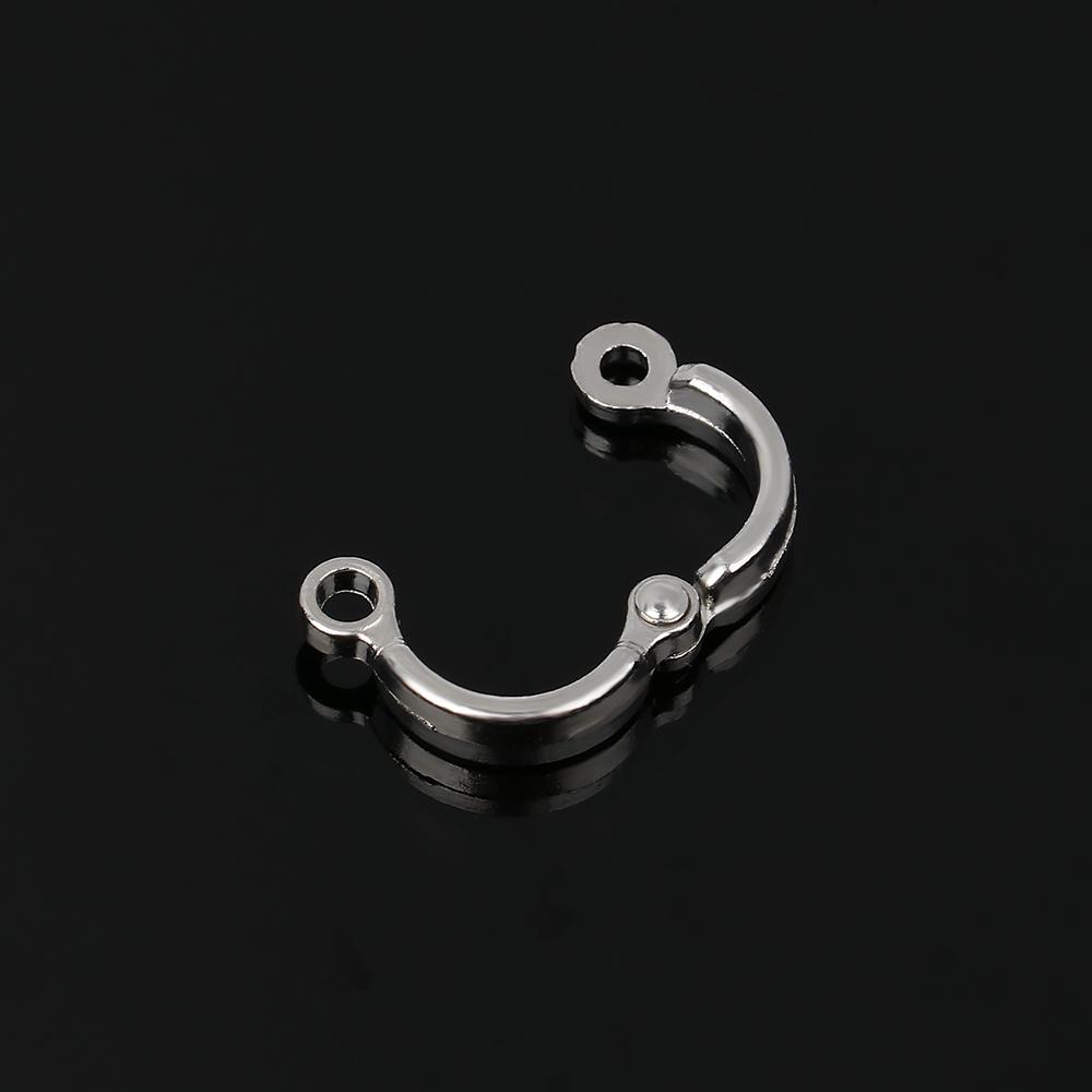 Cockatiel Macaw Parrot Bird Anti-bite Leg Ring Flying Training Leash Ultra-light Flexible Rope