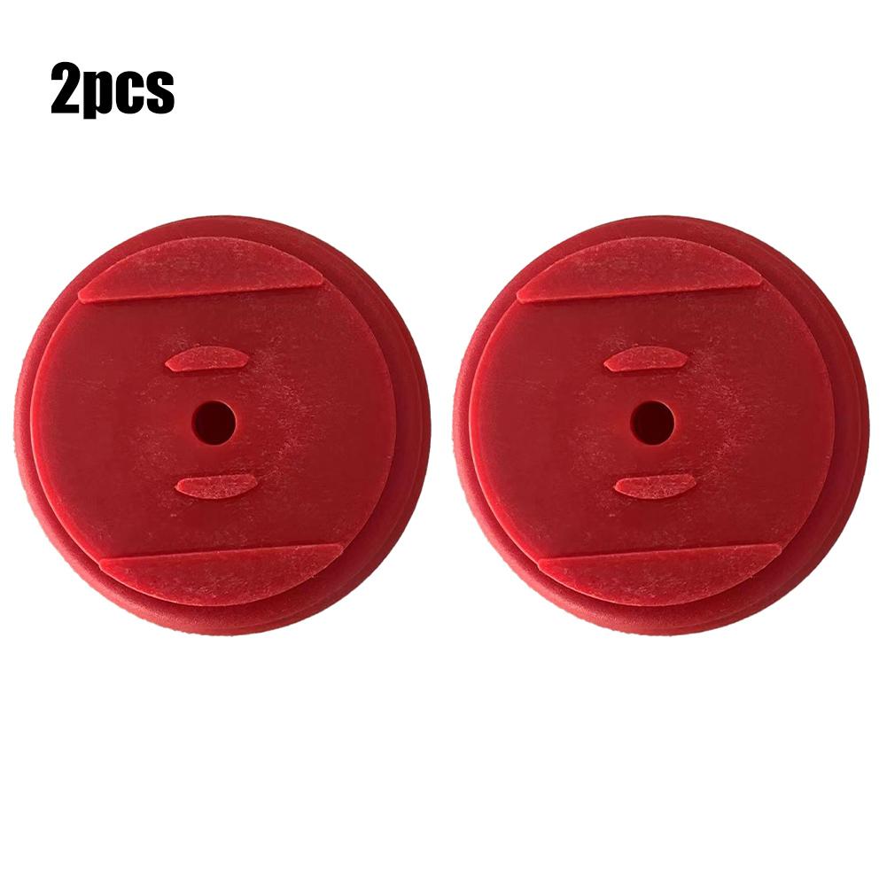 Пластиковая крышка основания лезвия, сменный триммер, адаптер 2 шт.