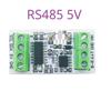 SHA9D01 RS485 TTL232 Modbus Rtu Адаптерная плата Преобразует данные датчиков SHT30 Для промышленного контроля температуры и влажности
