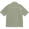 Stussy Boxy Flat Striped Hem Shirt 1110325