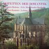 Виниловая пластинка KLNER KANTOREI VOLKER HEMPFLING Motetten Der Romantik 91509 Laudate 1978 Германия Классика Б/у