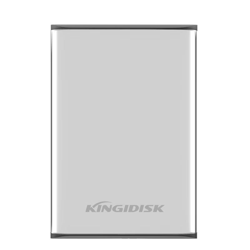 KINGIDISK USB3.0 Портативный Внешний Жесткий Диск