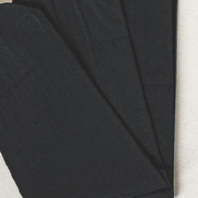 Колготки Pandora By Vivienne Multi Soft, черные, 50 ден