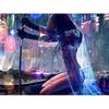 DIY Diamond Embroidery Girl In The Rain 5D Diamond Painting Rhinestone Mosaic Home Decor