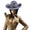 ФИГУРКА КОЛЛЕКЦИИ КАРТИНЫ ДВЕРИ One Piece Series 5th Nico Robin Western Ver.