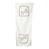 L-Merch Bone Dog Blanket