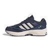 adidas Spiritain 2000 Удобные Универсальные Амортизирующие Прочные Низкие Кроссовки Папы Унисекс Синие Белые IH7311