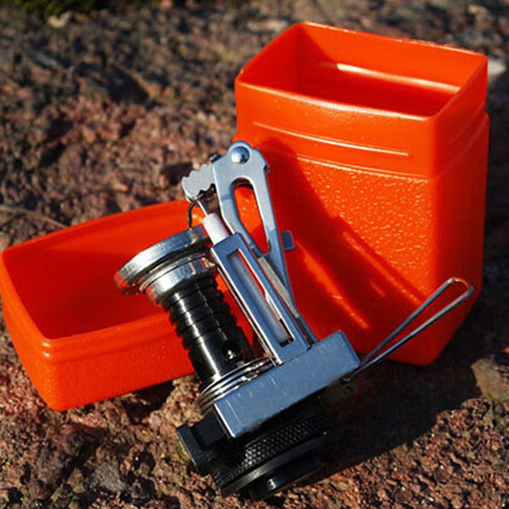 Мини-печи для кемпинга, складная уличная газовая плита, портативная печь для приготовления пищи, разделенные печи для пикника, плита