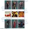 Final Fantasy VII Anniversary Art Museum Digital Card Plus Vol.2 (BOX)
