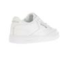 Reebok Мужские кожаные кроссовки Club C 85