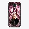 Чехол для телефона Xiaomi Redmi Note 9S 9 10 8 11 Pro 9T 8T 7 Чехол для redmi k40 9A 9C Coque Silicone Dragon Ball Z Super DBZ Goku