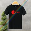 2025 Funny Summer Fashion Trend Cotton Print Fashion High-end Brand Loose For Men's/ Women's Fashion Brand Short Sleeve T-shirt