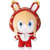 Genshin Impact Teyvat Paradise Series Mondstadt Castle Jin Jean Plush Character Doll Anime Accessories Genshin Impact Official Goods