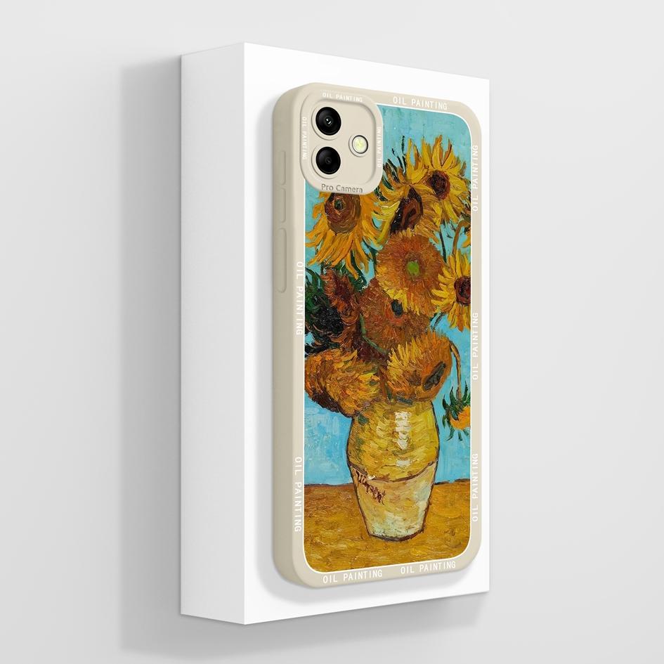 Для Samsung Galaxy A04 A04E M04 M 04 чехол для телефона Роскошный модный мягкий жидкий силикон квадратный протектор экрана сумка для телефона матовый для Samsung бампер