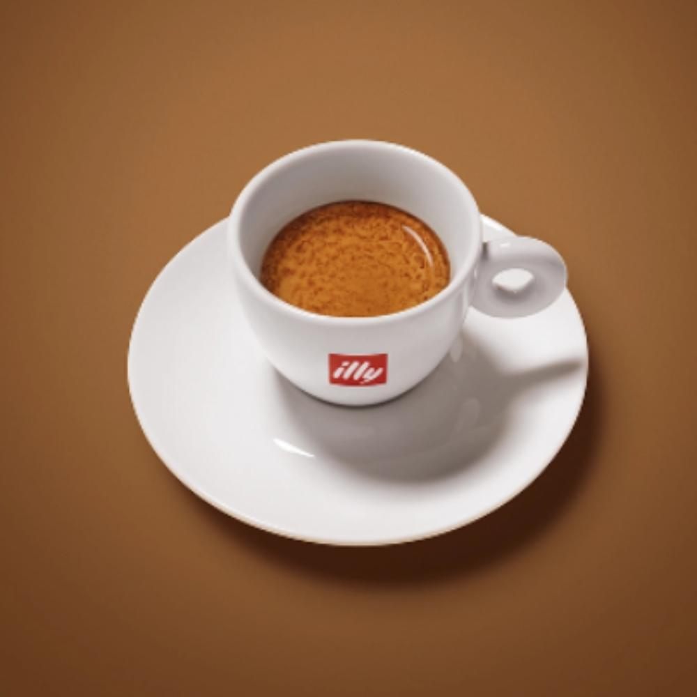 Illy Classic Roast 1g X 12-sticks X 2BOX