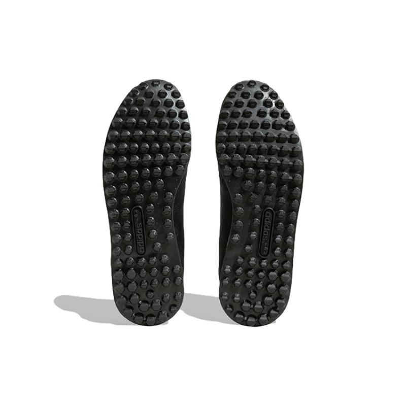 Adidas Кроссовки La Trainer Weave 'Triple Black' S78340