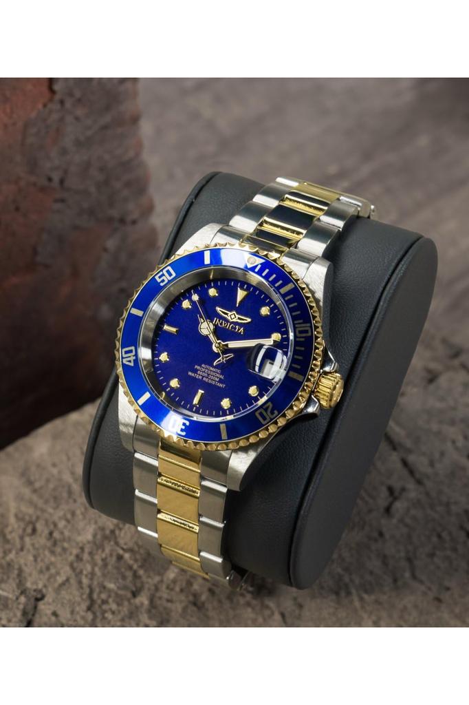 INVICTA Мужские автоматические часы 8928OB Pro Diver