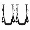 Extra Thick Padded Door Swing Ergonomic Leg Support Adjustable Over-The-Door Sling System Heavy-Duty Comfort Harness for Couple