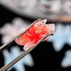 Soft-decorated lily flower ice crystal flower soft gel sea star flower fruit petal resin nail stickers for nail art decoration
