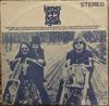 Виниловая пластинка JAMES GANG James Gang Rides Again L235 HIT 1970 Южная Корея Рок Б/у