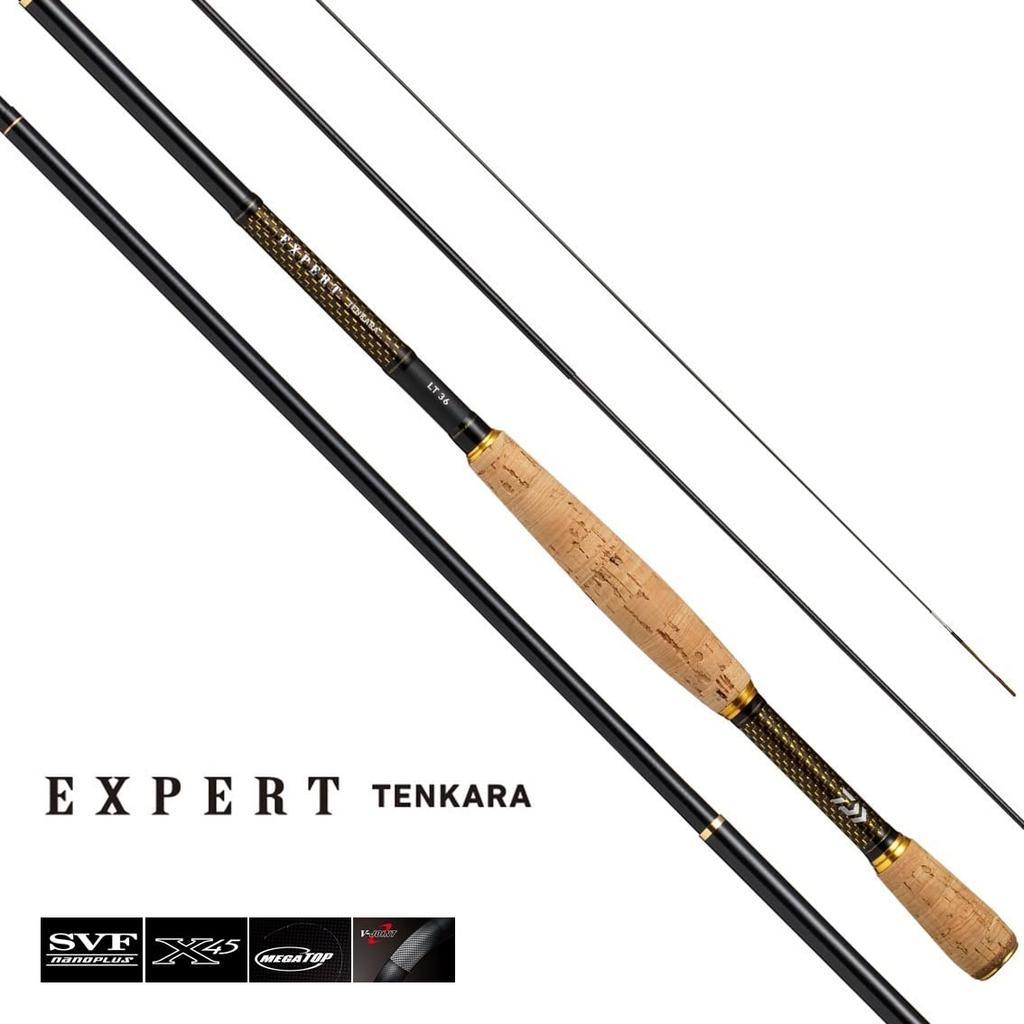 Daiwa EXPERT Tenkara LT 33