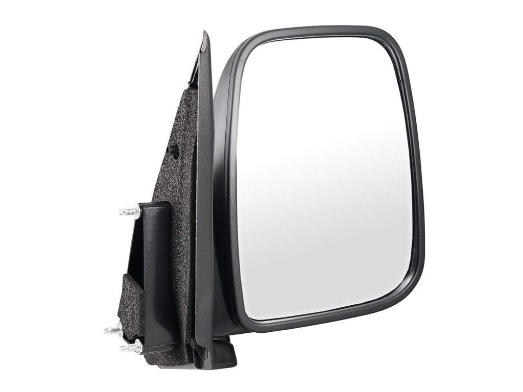 E26 DX Genuine Door Replacement TRISTAR'S [Caravan NV350] Mirror, Driver's Side,