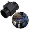 Temperature Sensor Adapter Temperature Meter Attachment Temperature Fitting Pipe with Clamp