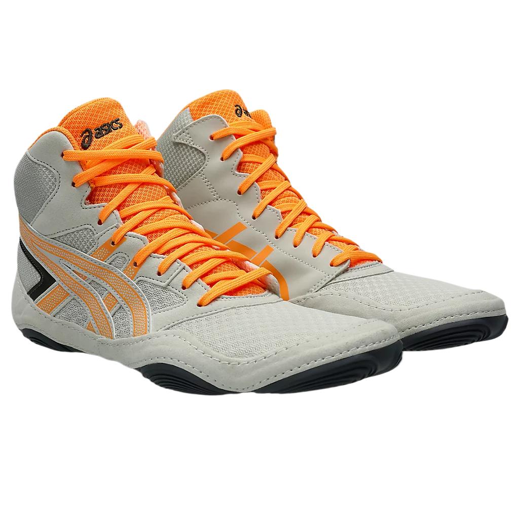 Asics Snapdown 4 'Черный/Белый' 1081A058-300